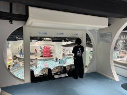 -MINI MARS KIDS CLUB亲子家庭中心(长宁天山店)