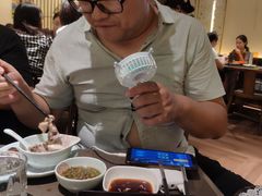 -捞王锅物料理(上海世茂广场店)