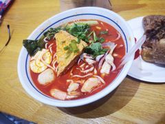 -林氏沙茶面·闽南必尝小吃(福建路店)