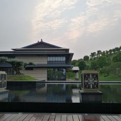 -龙子湖迎宾馆·宴会