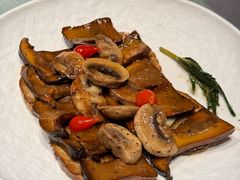 -庐灶江南·江南菜·四合院Bistro(东直门雍和宫·原华侨宾馆店)