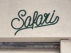 -SAFARI COFFEE