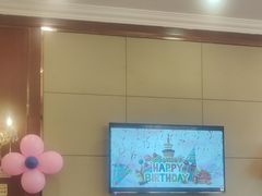 -金时代顺风大酒店(协泰店)