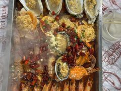 -汪姐海鲜(侨港总店·金冠好店)