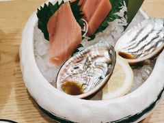 -小句号日本料理(江宁万达店)