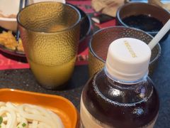 -牛New寿喜烧(闵行龙湖天街店)