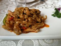 -马凯餐厅(长椿街店)