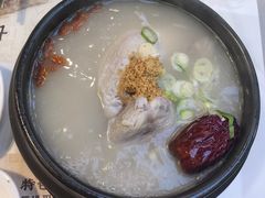 -长顺参鸡汤店(西塔总店)