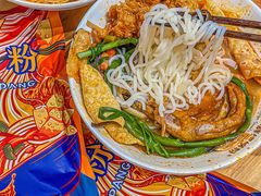 -螺小胖柳州螺蛳粉(钟楼总店)