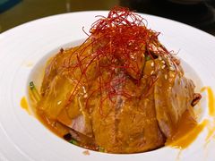 -上海人家花樣年华(中山公园店)