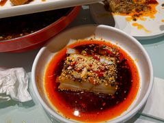 -四川饭店(长白店)