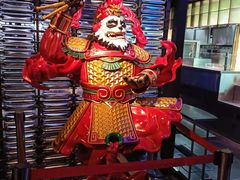 -川西坝子火锅(清江东路3.0直营店)