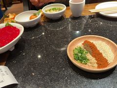 -周师兄大刀腰片火锅(洪崖洞旗舰店)