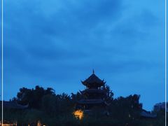 -望江楼公园