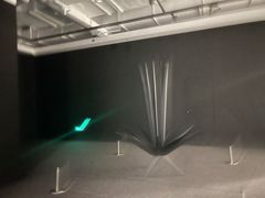 -chi K11艺术空间展览厅