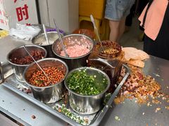 -六广门毛阿姨糯米饭