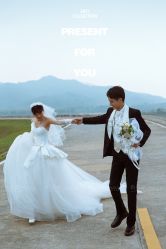 -布拉格婚纱摄影(真实客片店)