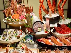 -上井料理黑金店(IFS国金中心店)