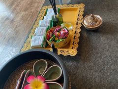 -SABAI THAI SPA泰式按摩体验馆(北城天街店)