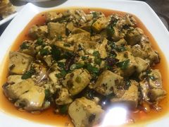 -龙姐私房菜(和顺古镇店)