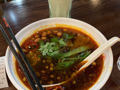 -赤酱红油(家乐福店)