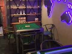 -好享派·团建轰趴馆(旗舰店)