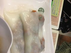 -添好运点心专门店(中环IFC店)