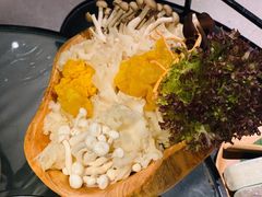 -凤园椰珍·臻品椰子鸡(保利时光里店)