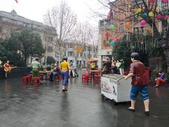 -吉庆街美食广场