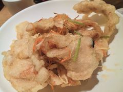 -金掌勺锅包肉(太原万达店)
