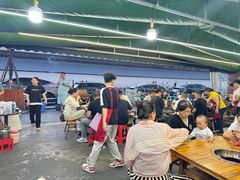 -正南齊北重庆老火锅(光华村直营店)