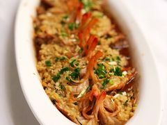 -丰收日·小海鲜·沪上家宴(顾村正大店)