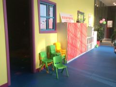 -美国悦宝园早教托育中心(东坝店)