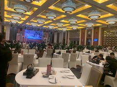 大堂-顺德人家食府(黄金广场店)