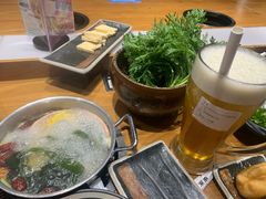-呷哺呷哺 黄金牧场 (新中关购物中心店)