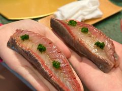 -鮨冠OMAKASE食べ放题(北京首店)