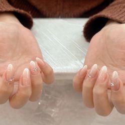 -斯馨·健康美甲美睫