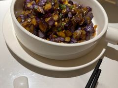 -南山翁新概念川菜(江宁万达广场店)
