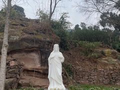 -舒家湾天主教堂