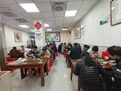 大堂-聂记粤菜馆(鼓西路店)
