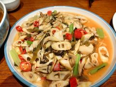 -宴武夷·匠心闽味(印象大红袍店)