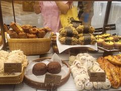 -PAPER STONE BAKERY(天环店)