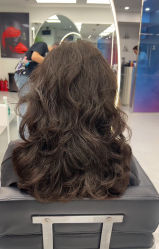 -5M HAIR SALON 旗舰店