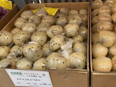 -乾芝斋·苏式糕点·碧螺春茶酥(平江路店)
