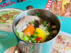 -巴依老爷·新疆美食(上城区天城路店)