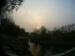 -大兴滨河森林公园