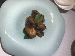 -粤麓轩餐厅(中信泰富广场店)