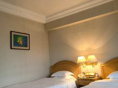 -南京维景国际大酒店(南京博物院店)