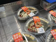 -山姆会员商店(杨桥西路店)