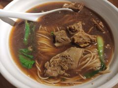 -姚面记·海派家常菜(恒基名人购物中心店)